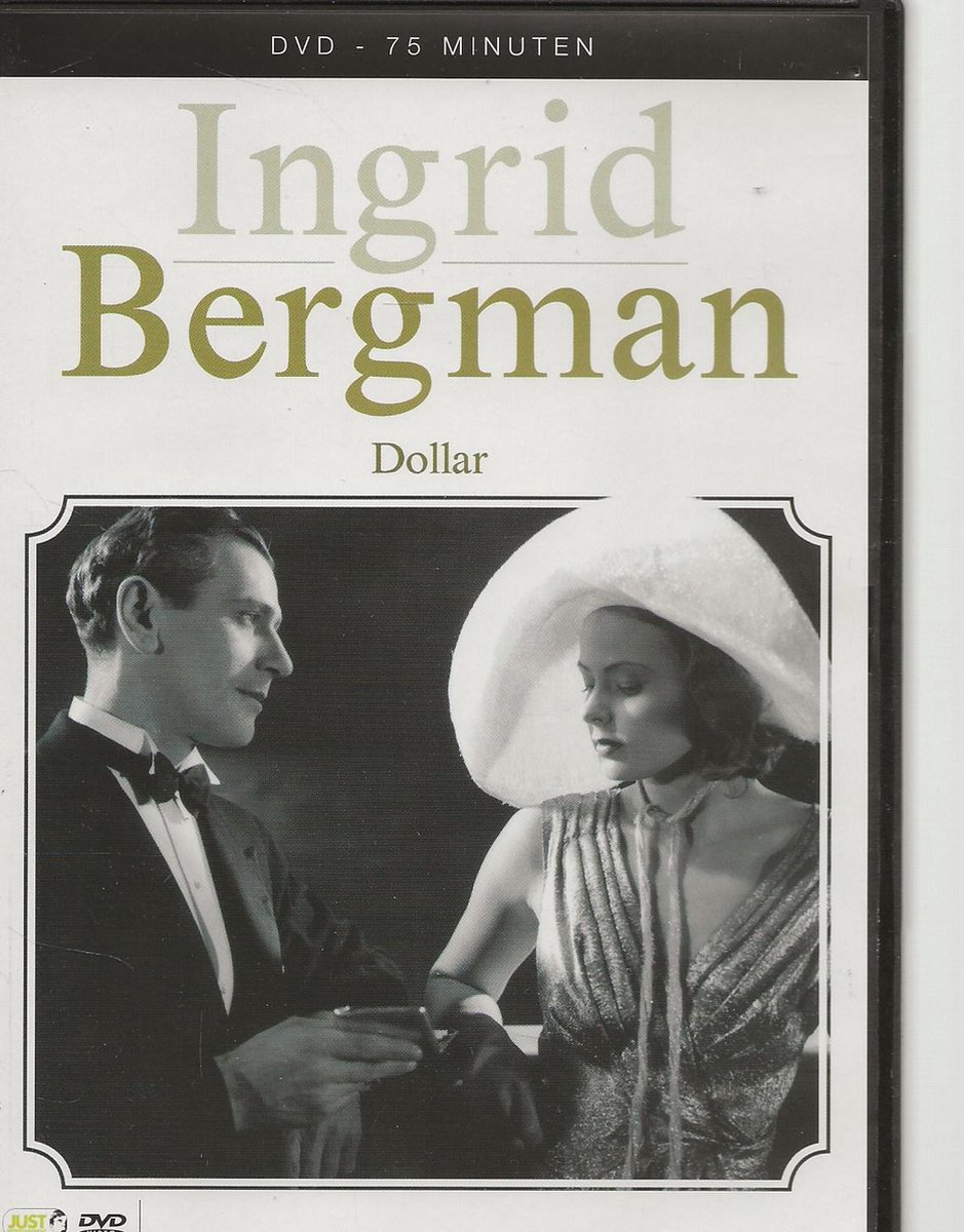 INGRID BERGMAN 's DOLLAR