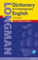 Dictionnaire Longman de l'anglais contemporain 6 Papier et en ligne