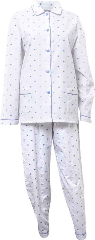 Rode dames pyjama katoen | Gratis verzending en retour | Online de mooiste pyjama's, nachthemden