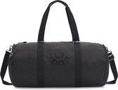 Kipling Onalo L Sporttas - Night Grey Nc