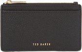 Ted Baker Dames pasjeshouder Leer - Zwart