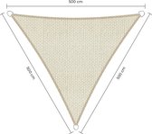 SMART driehoek  5x5x5 Ivoor