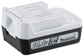 Bol.com Makita BL1415G 144V Li-Ion accu - 1.5Ah aanbieding