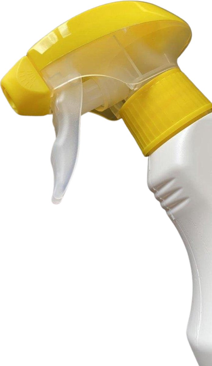 Nettoyant en aérosol Plastic Renew Yellow-Off