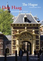 Kalender Den Haag 2022 / The Hague Calendar 2022