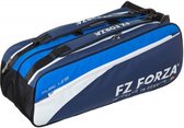 FZ Forza Playline - Badmintontas - Blauw - 2 Vakken