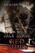 Jack Slade 7 - Jack Slade: Red Tides