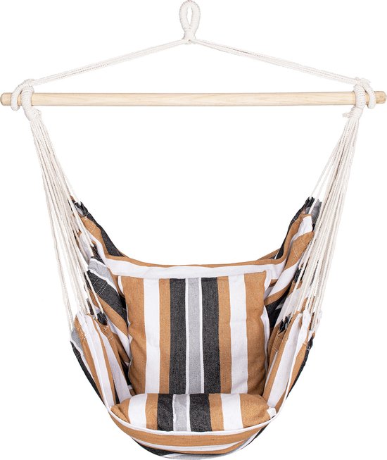 Hangstoelen tot 150 Kilo kopen? ✔️ Tot 8% korting