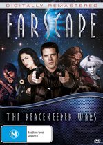 Farscape Peacekeeper Wars (import)