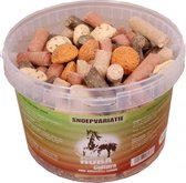 Hoba Snoepvariatie | Paardensnoep | 2,5 Liter