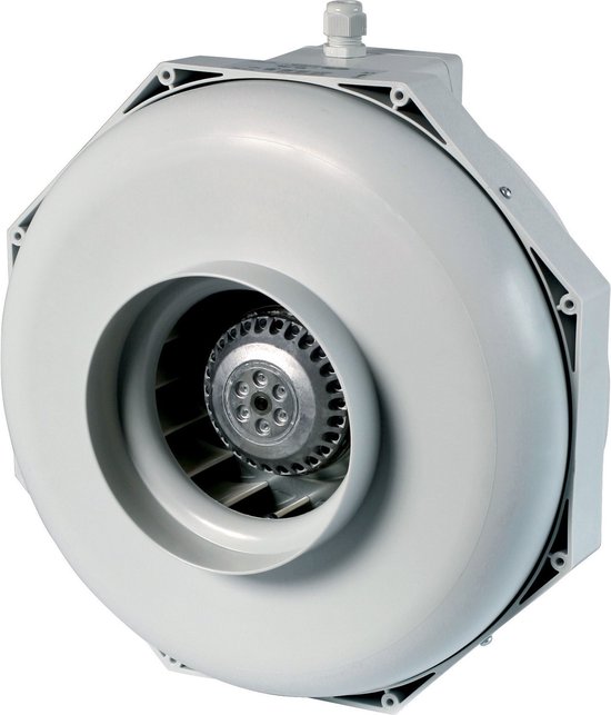 Can Fan RK 150L Buisventilator 760 m3/h - 150mm | bol