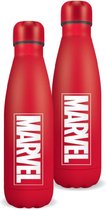 MARVEL - Metal 3D Bottle 500ml