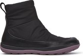 Camper Peu Pista Gm Enkel Laarzen - Damen - Zwart - 36
