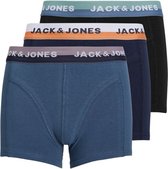 Jack & Jones - Jongens - 3-Pack Short Leap Spring - 164