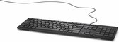 Dell KB216 - Toetsenbord - QWERTY Bedraad Toetsenbord - Zwart