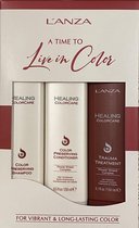Gekleurd haar pakket Lanza Healing Colorcare