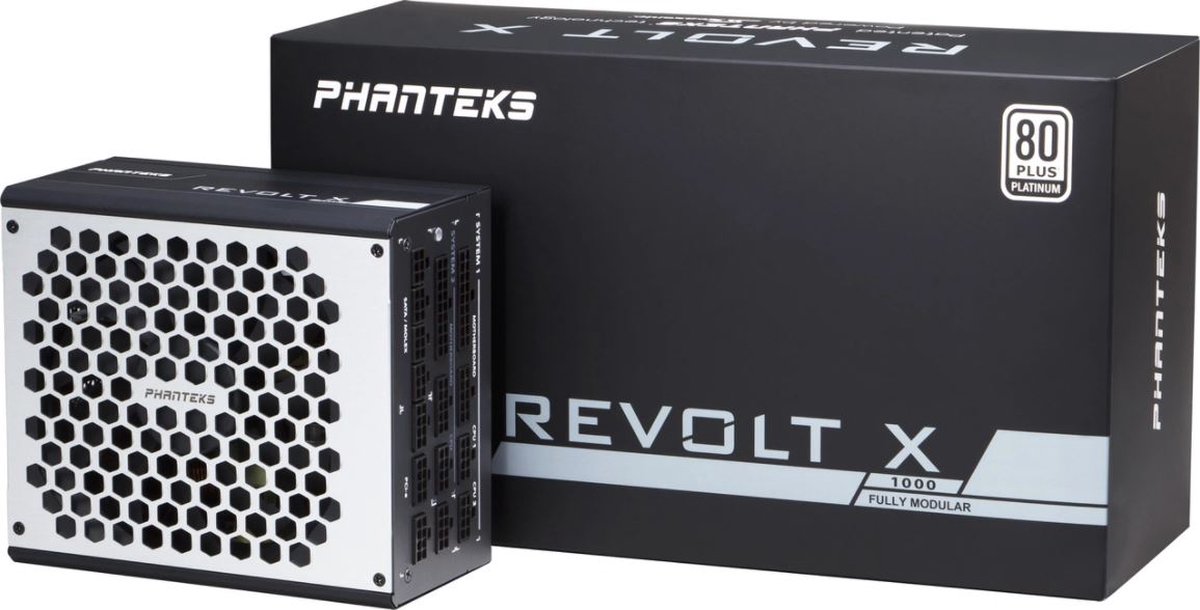 Phanteks Revolt X PH-P1200PS