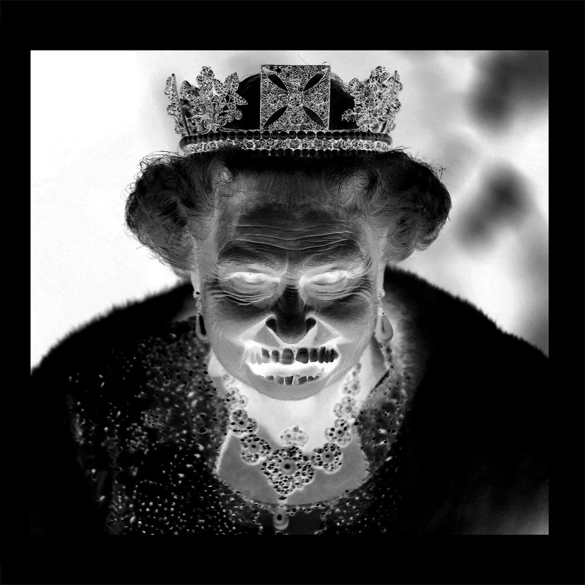 Andrew Liles - The Unimportance Of Being Earnest (LP)