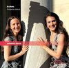 Duo Praxedis - Brahms: Compete Hungarian Dances (CD)