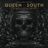 Giorgio Moroder & Raney Shockne - Queen Of The South (Original Series (2 LP)