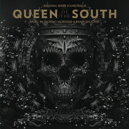 Queen Of The South Original Series Soundtrack