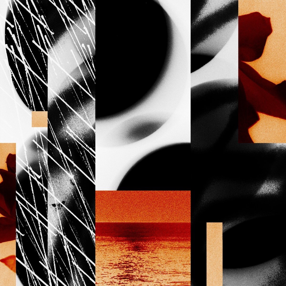 Wen - EPHEM:ERA (LP) (Coloured Vinyl)