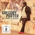 Gregory Porter - Live In Berlin (DVD | 2 CD)