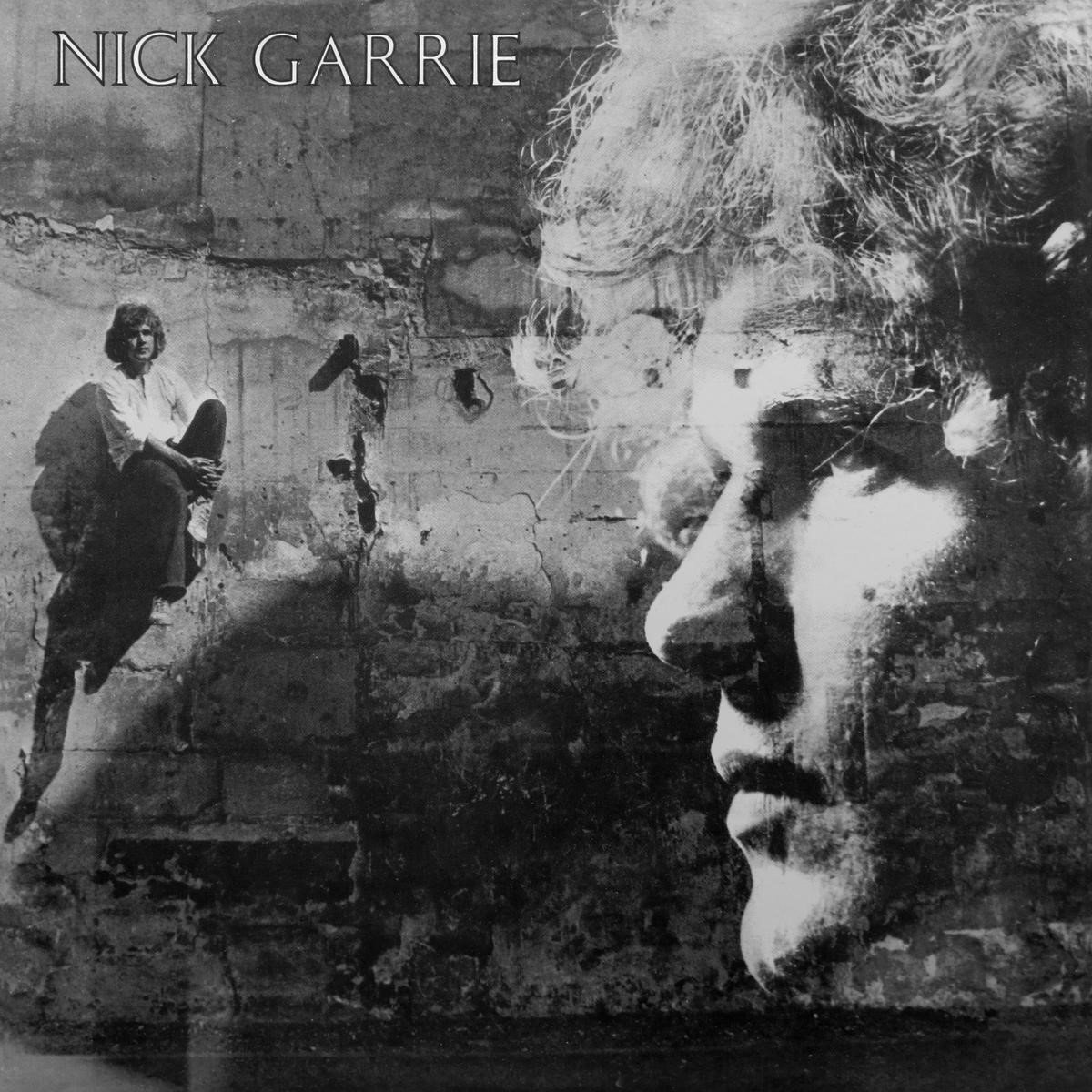 Nick Garrie - The Nightmare Of J. B. Stanislas (2 LP)