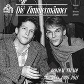 Die Zimmermänner - Goldene Stunde (All Hits 1980-2017) (LP)