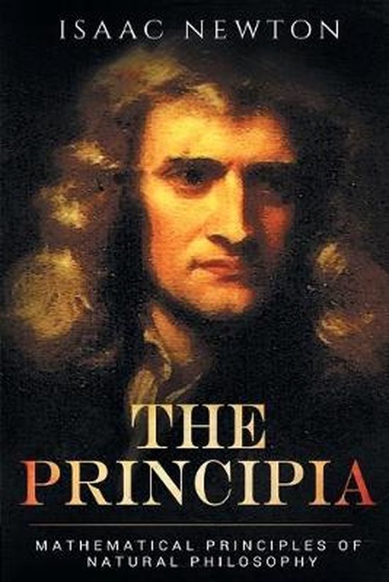 The Principia - cover