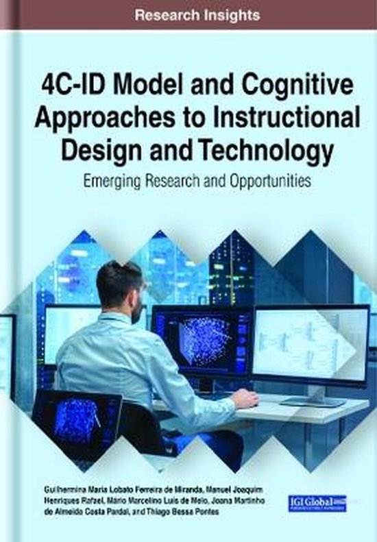 4C-ID Model and Cognitive Approaches to Instructional Design ... - cover