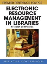 Electronic Resource Management in Libraries