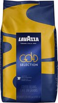 Lavazza Espresso Gold Selection Koffiebonen - 1 kg