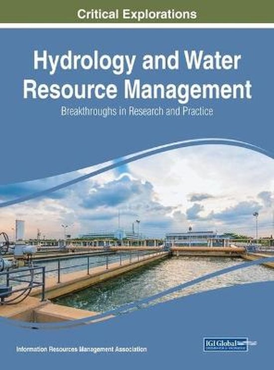 Hydrology and Water Resource Management