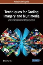 Techniques for Coding Imagery and Multimedia