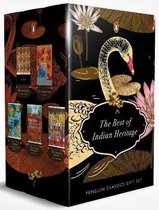 Penguin Classics Gift Set: The Best of Indian Heritage