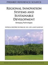 Regional Innovation Systems and Sustainable Development