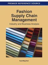 Fashion Supply Chain Management