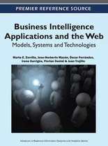 Business Intelligence Applications And The Web