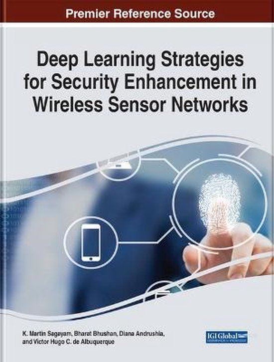 Deep Learning Strategies for Security Enhancement in Wireles ... - cover