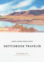 Sketchbook Traveler2- Sketchbook Traveler Southwest