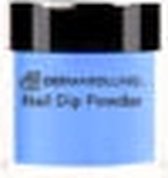 Dermarolling Acryl Nagel Poeder Sky Blue #A20