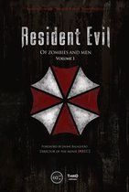 Resident Evil 1 - Resident Evil - Volume 1