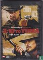 3:10 to Yuma (2007) - DVD