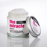 The Hair Movement The Miracle Masque 120ml | Haarmasker