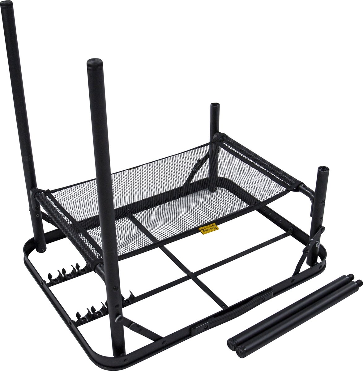Bo-Camp Industrial - Tafel - Woodbine