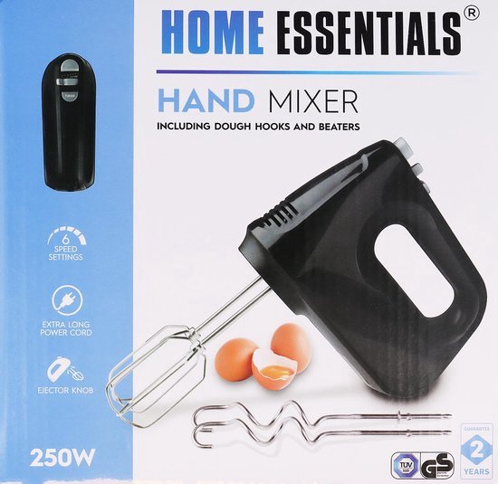 Mixeurs & Batteurs Home Essentials à prix pas cher