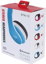 HD stereo bluetooth headset