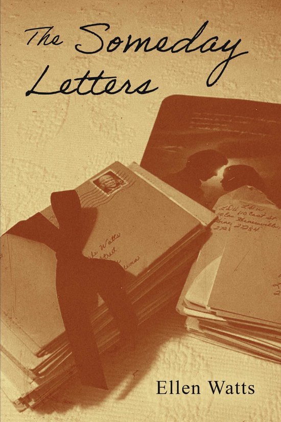 The Someday Letters
