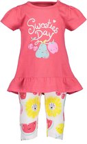 Blue Seven Kleine meisjes 2-delige set Meisjes Kledingset - Maat 86